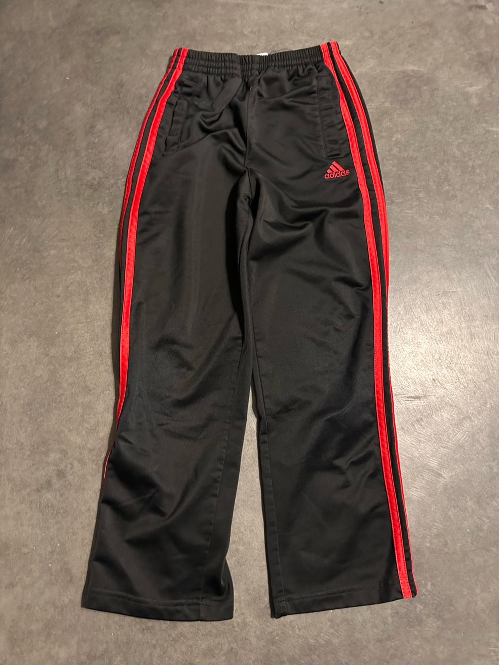 Adidas Boys Active Pants size 7